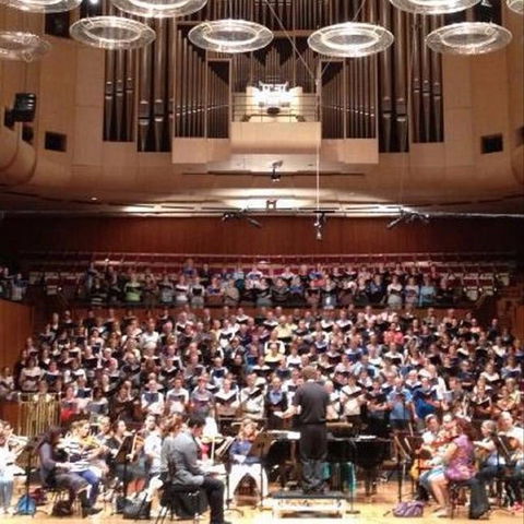 Sydney Philharmonia Choirs - Accommodation Sunshine Coast 0