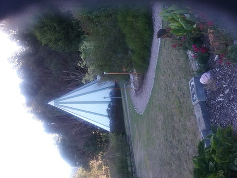 The Quiet Cone - Sound & Relaxation Centre - Accommodation Sunshine Coast 1