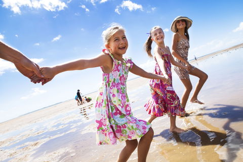 Wellington Point Recreation Reserve - Accommodation Sunshine Coast 0