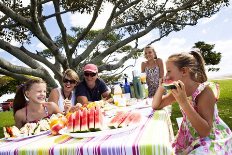 Wellington Point Recreation Reserve - Accommodation Sunshine Coast 1