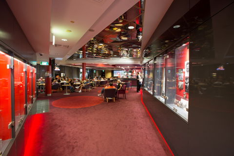 Ainslie Football And Social Club - Accommodation Sunshine Coast 2