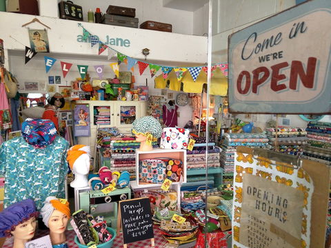 Alie Jane Travel Accessories And Designs - Accommodation Sunshine Coast 0