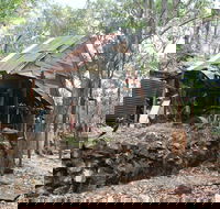 Bamboo Creek Tin Mine - Accommodation Sunshine Coast