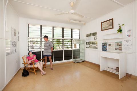 Batchelor Museum - Accommodation Sunshine Coast 2