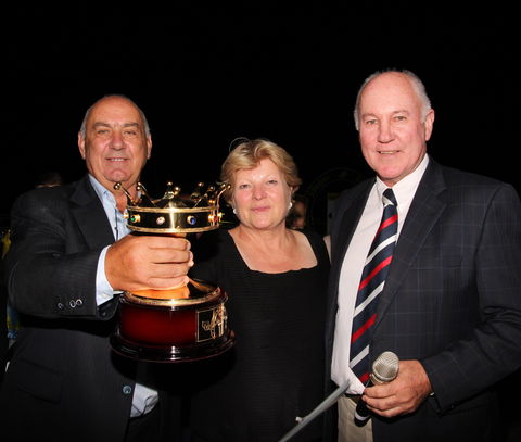 Bathurst Harness Racing Club - Accommodation Sunshine Coast 0