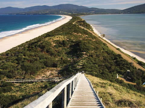 Bruny Island - Accommodation Sunshine Coast 0