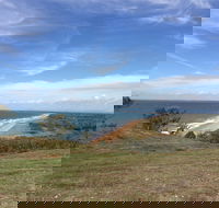 Curtis Island