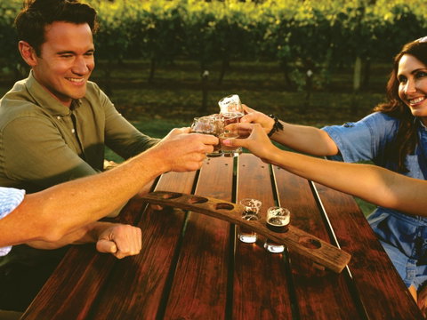 Denmark Food And  Wine Trail - Accommodation Sunshine Coast 0