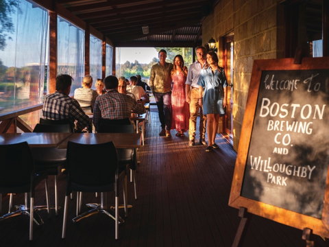 Denmark Food And  Wine Trail - Accommodation Sunshine Coast 1
