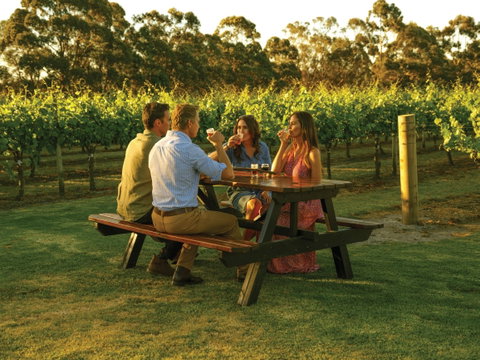 Denmark Food And  Wine Trail - Accommodation Sunshine Coast 2