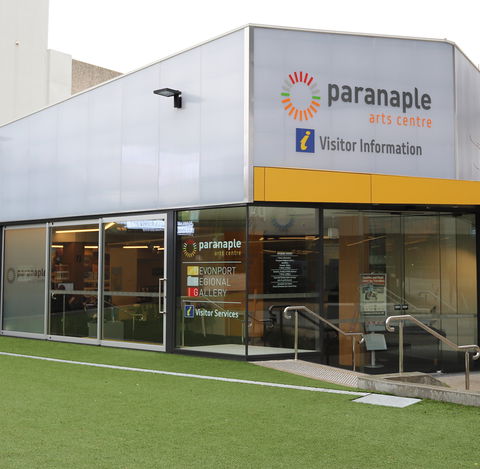 Devonport Regional Gallery - Accommodation Sunshine Coast 0