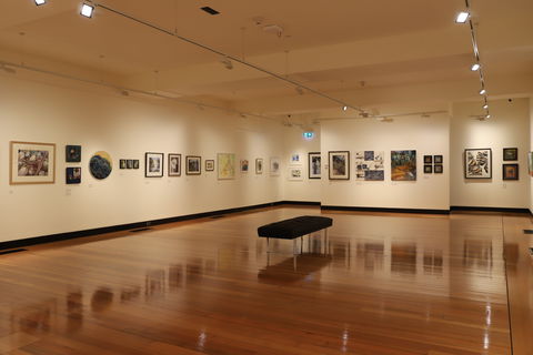Devonport Regional Gallery - Accommodation Sunshine Coast 1