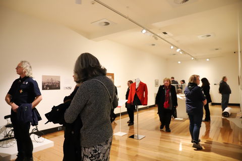 Devonport Regional Gallery - Accommodation Sunshine Coast 2