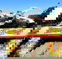 Dromana 3 Drive In - Accommodation Sunshine Coast