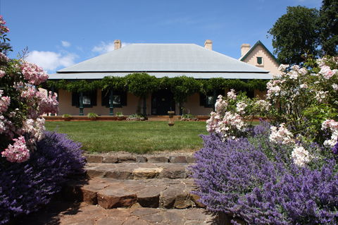 Entally Estate - Accommodation Sunshine Coast 0