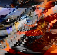 Flight Experience Sydney - Flight Simulations - Accommodation Sunshine Coast