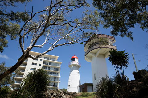 Friends Of The Caloundra Lighthouses - Accommodation Sunshine Coast 0