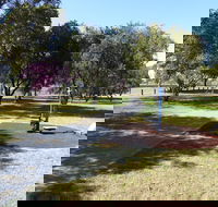 Ham Common - Accommodation Sunshine Coast