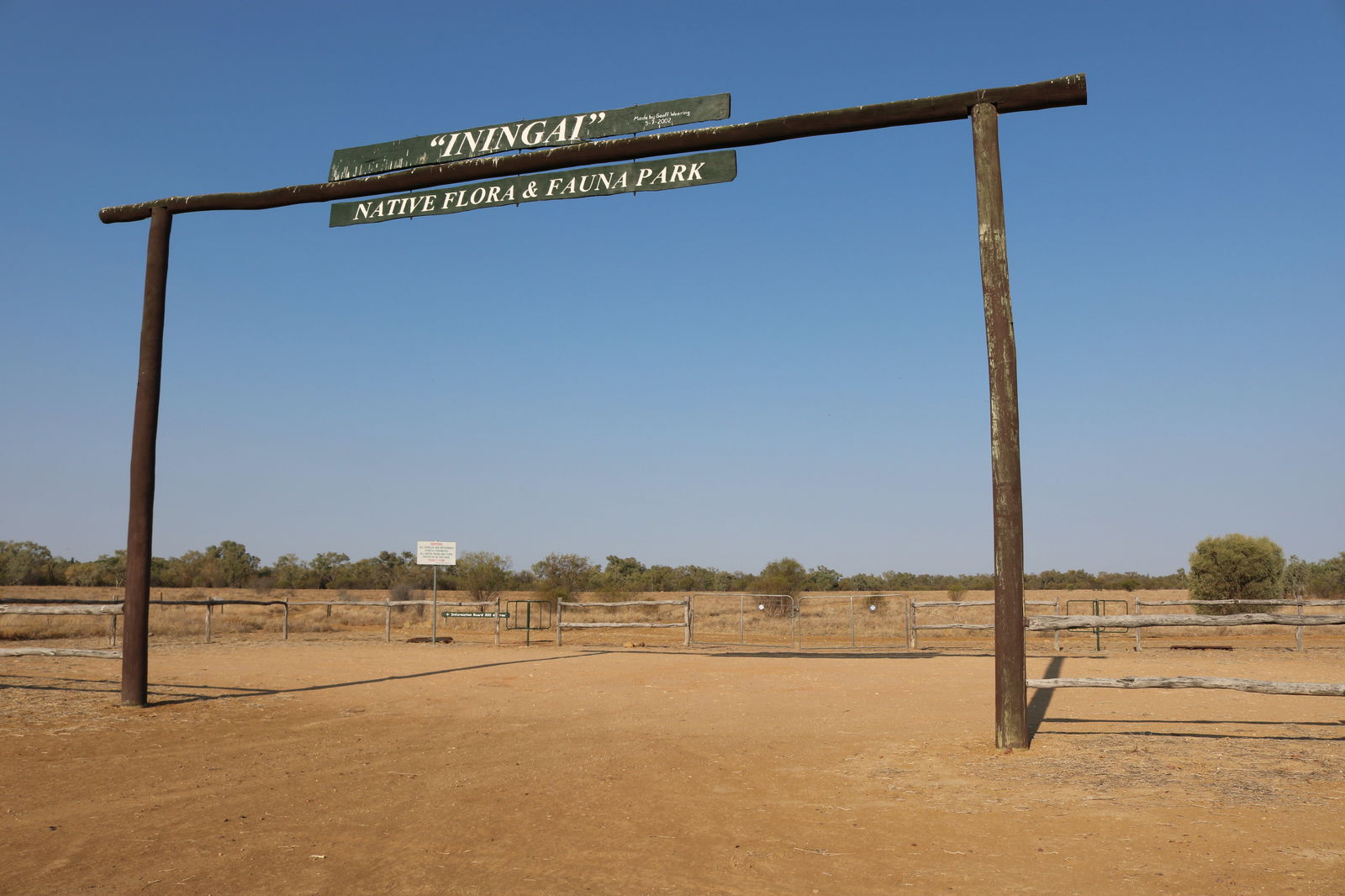 Longreach QLD Accommodation Sunshine Coast
