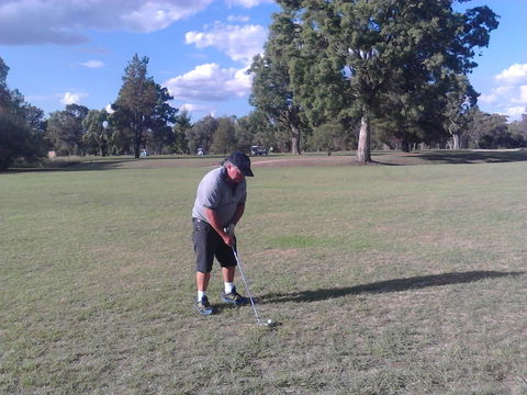 Inverell Golf Club - Accommodation Sunshine Coast 0