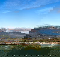 Kimberleys Lookout - Accommodation Sunshine Coast