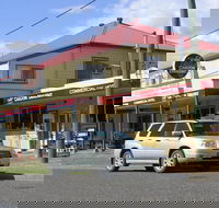 Krambach - Accommodation Sunshine Coast