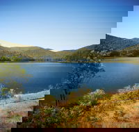 Lake William Hovell Recreation area - Accommodation Sunshine Coast