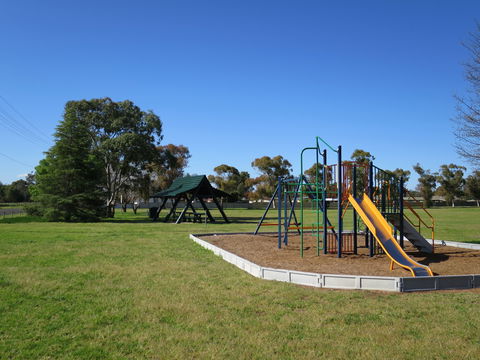 McAndrew Park - Accommodation Sunshine Coast 0