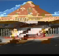 Merredin - Accommodation Sunshine Coast