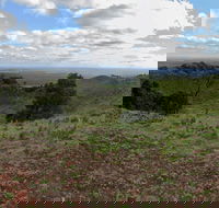 Mount Napier State Park - Accommodation Sunshine Coast