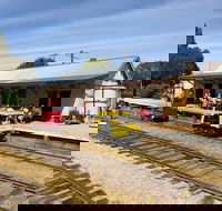 Oberon Tarana Heritage Railway
