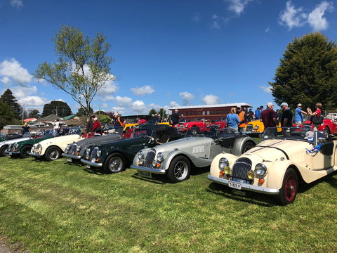 Oberon Tarana Heritage Railway - Accommodation Sunshine Coast 1