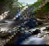 Paul Arnold Gallery - Accommodation Sunshine Coast