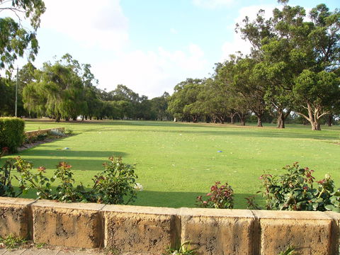Pinjarra Golf Club - Accommodation Sunshine Coast 1