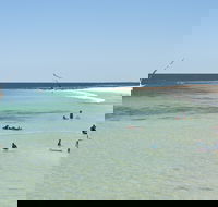 Port Rickaby - Accommodation Sunshine Coast