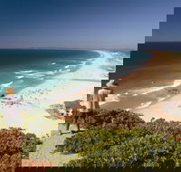Redhead Beach