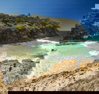 Redlands Coast - Accommodation Sunshine Coast