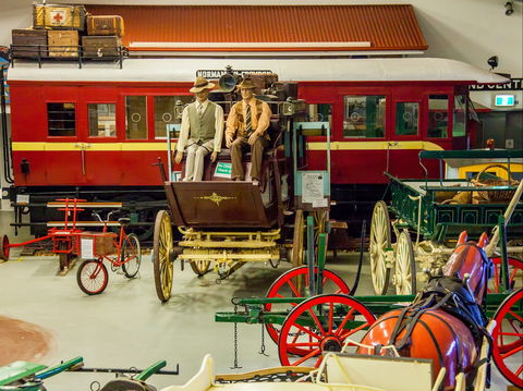 Redland Museum Inc - Accommodation Sunshine Coast 1