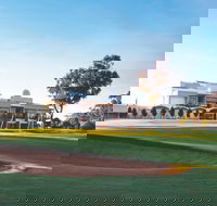 Rich River Golf Club - Accommodation Sunshine Coast