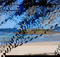 Sandon Beach - Accommodation Sunshine Coast