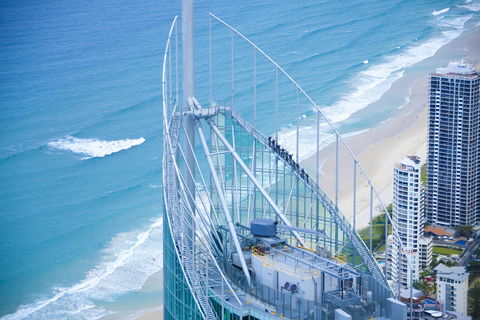 SkyPoint Climb - Accommodation Sunshine Coast 1