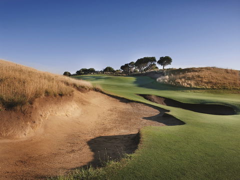St Andrews Beach Golf Course - Accommodation Sunshine Coast 0