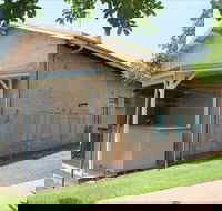 Steam Pump House - Accommodation Sunshine Coast