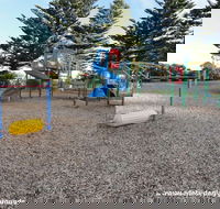 Susan Wilson Memorial Playground - Accommodation Sunshine Coast