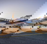 The Royal Flying Doctor Service Outback Experience in Broken Hill - Accommodation Sunshine Coast