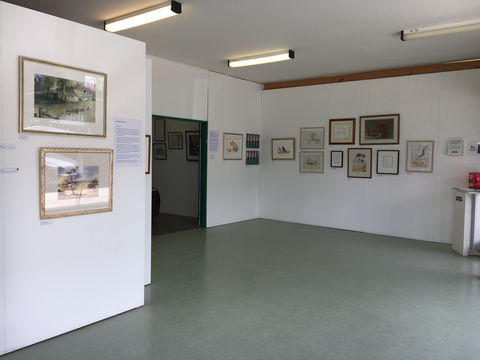The G.R.A.I.N. Store Gallery - Accommodation Sunshine Coast 1