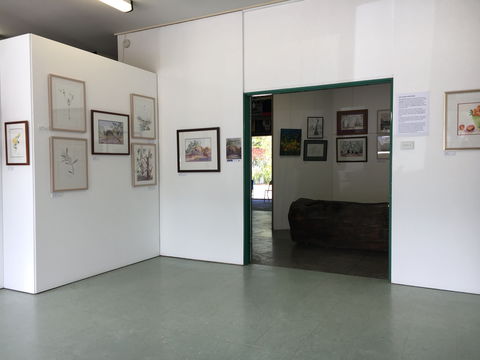 The G.R.A.I.N. Store Gallery - Accommodation Sunshine Coast 2