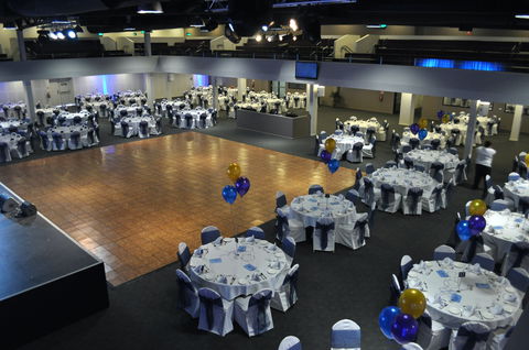 The New Peninsula Conference And Events Centre - Accommodation Sunshine Coast 0