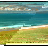 Tunkalilla Beach - Accommodation Sunshine Coast