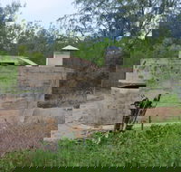 WWII Observation Post Sandy Creek - Accommodation Sunshine Coast